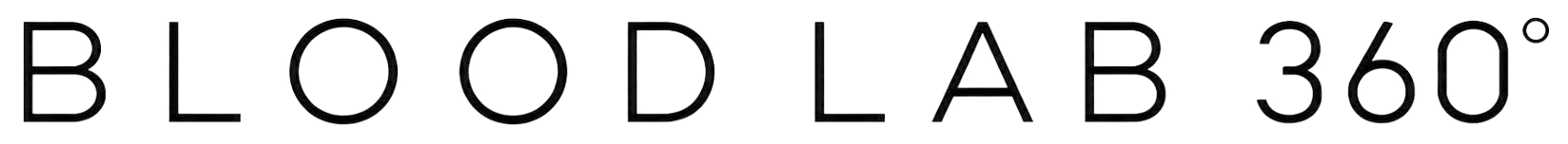 Blood Lab 360 - Precision Diagnostics