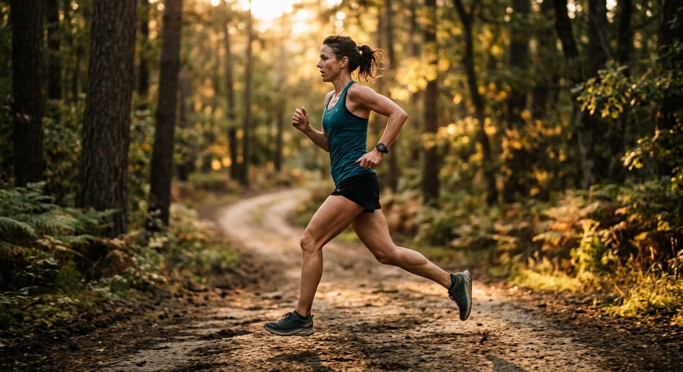Blood Lab 360 — vo2max normalne vrednosti
