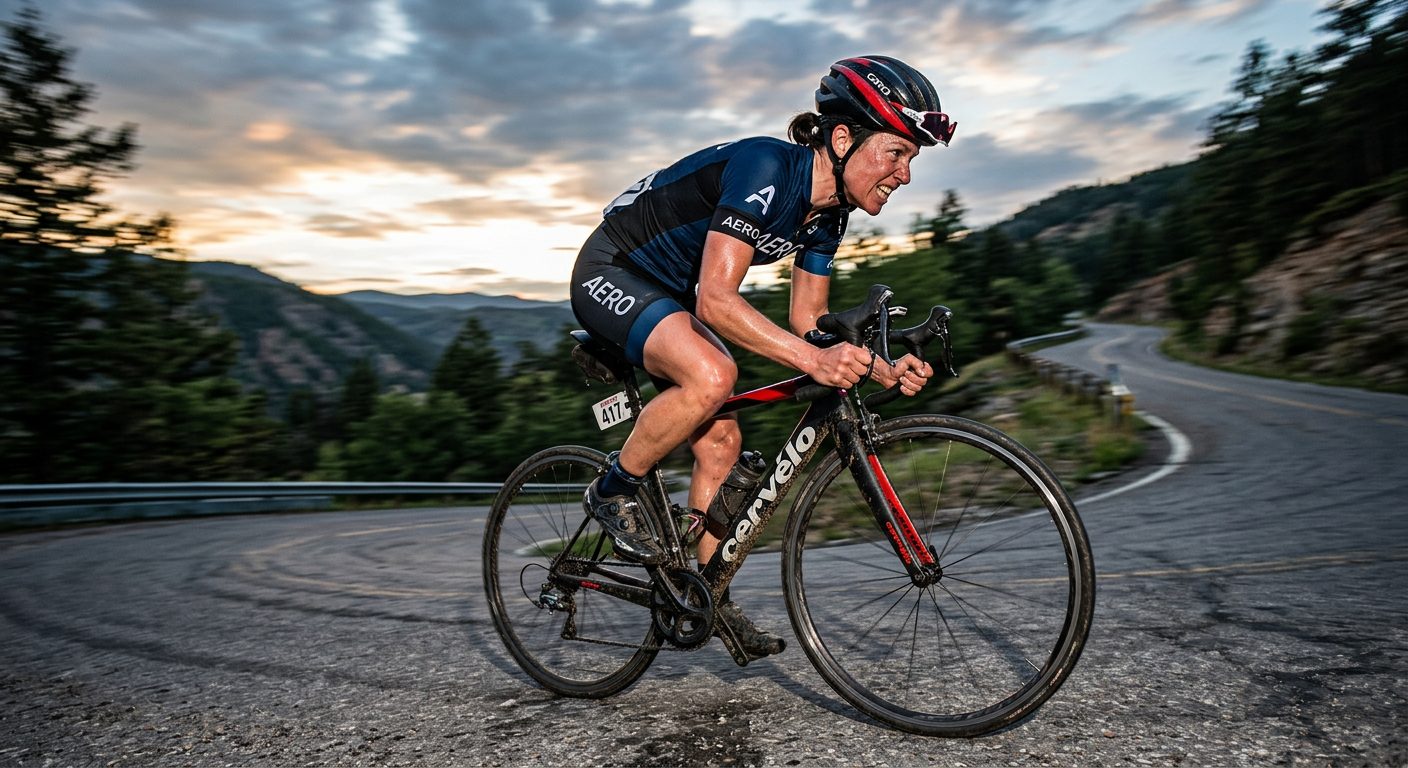 Blood Lab 360 — vo2max vaje